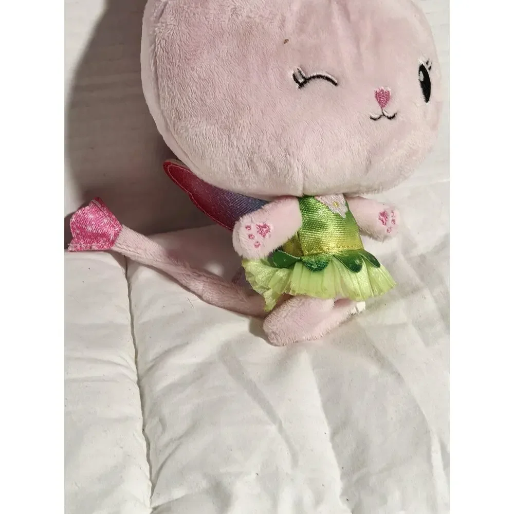 Gabby’s Dollhouse Kitty Fairy Purr-ific 7